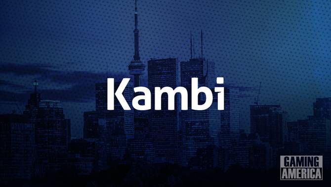 Kambi Group PLC releases the annual report for 2021