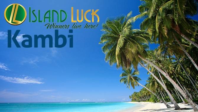 Kambi, Island Luck launch sportsbook in the Bahamas