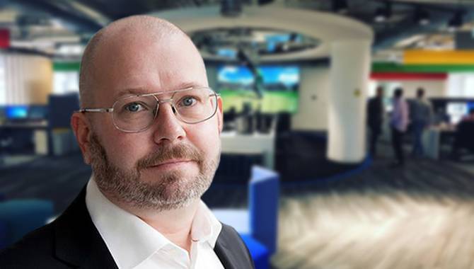 Kambi CEO exclusive: Local heroes will be a key part of US strategy