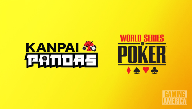 Kanpai Panda dangles ticket to WSOP Main Event