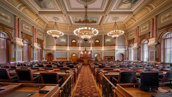 Sports betting plan revealed by the Kansas House of Representatives