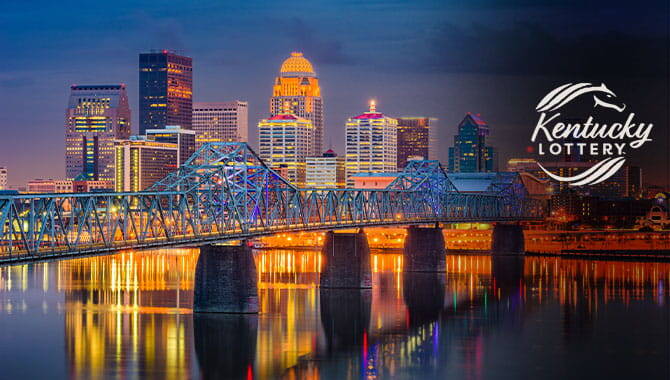 Exclusive jackpot game launched by Kentucky Lottery