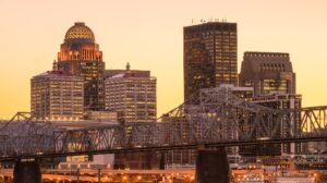 Kentucky posts $301.8m in November sports betting handle