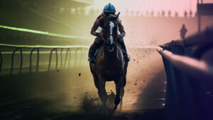 Churchill Downs holds Kentucky Derby celebration at Royal Ascot