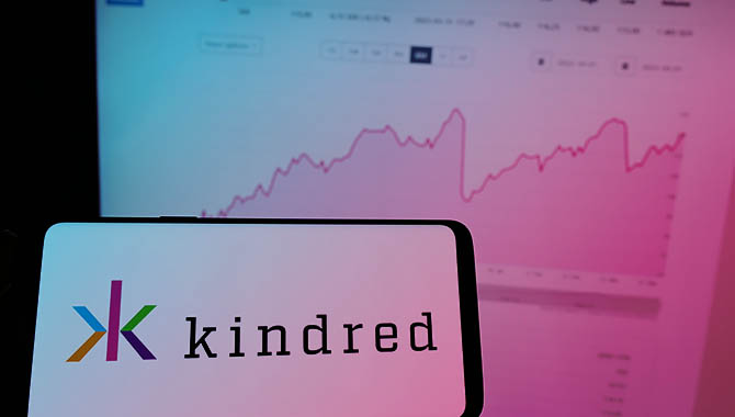Kindred gears up for New Jersey proprietary platform launch