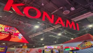 G2E 2024: Konami celebrates upcoming slot releases