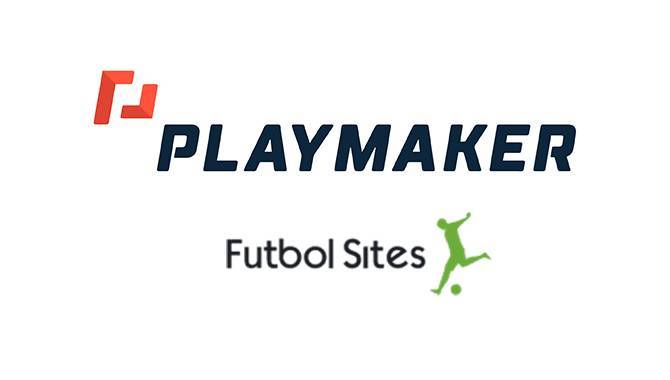 Playmaker’s Futbol Sites scores media rankings win in Latin America