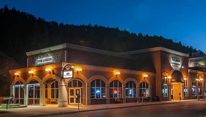 BetMGM partners with Liv Hospitality in South Dakota