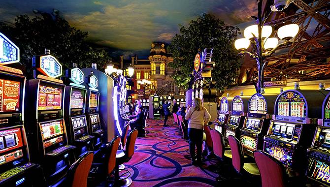 Hotels worldwide implement OPERA Cloud for Casino