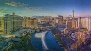 Culinary union says there is ‘some movement’ in Vegas resort negotiations