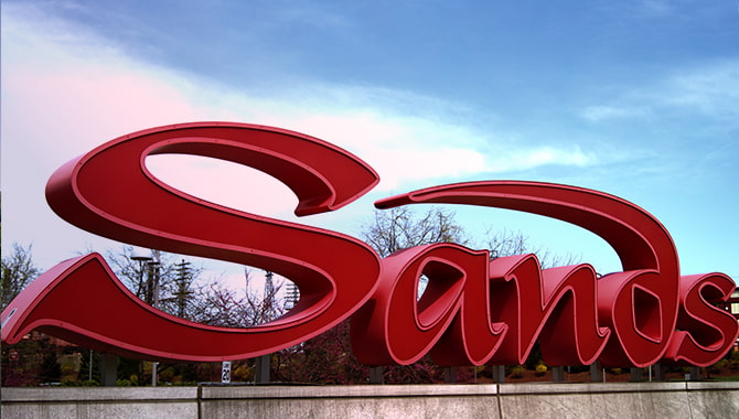 Las Vegas Sands placed on Dow Jones Sustainability Indices