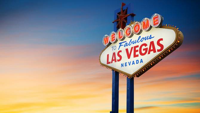 Nevada continues its golden run: 11th straight month of over $1bn in revenue