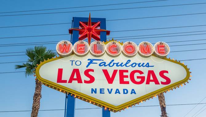 Nevada casinos January revenue tops $1bn