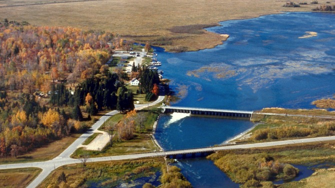 QCI signs three-year deal with Leech Lake Gaming