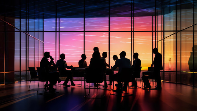 Michael Marchetti joins Light & Wonder’s Board of Directors