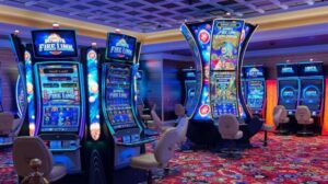 Light and Wonder expands gaming presence in Oregon