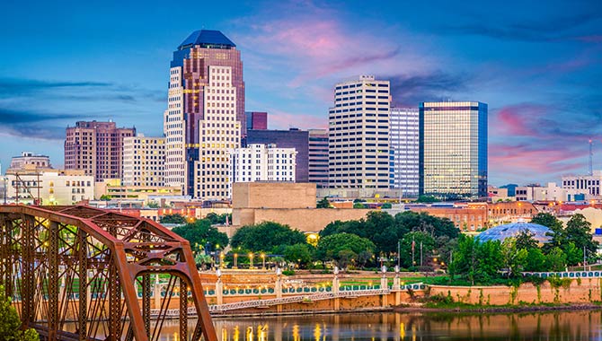 Louisiana-february-2023