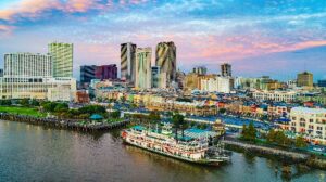 Louisiana lawmakers attempting to raise online sports wagering tax to 32.5%