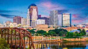 Louisiana posts $383m January sports betting handle