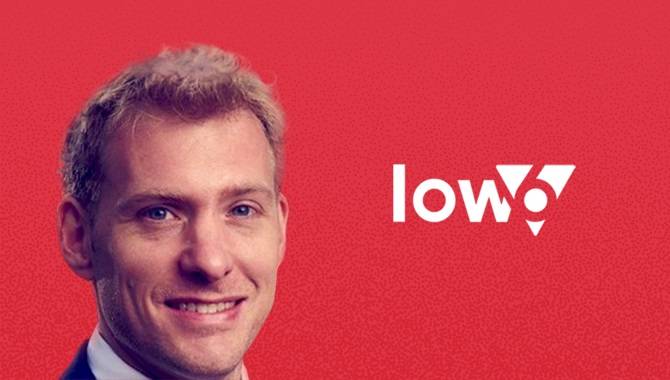 Low6 appoints Ben Barker as Chief Revenue Officer