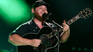 BetMGM Big Game Bash to be headlined by Luke Combs