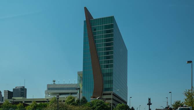 Lumière Place Casino & Hotel to undergo Horseshoe rebrand