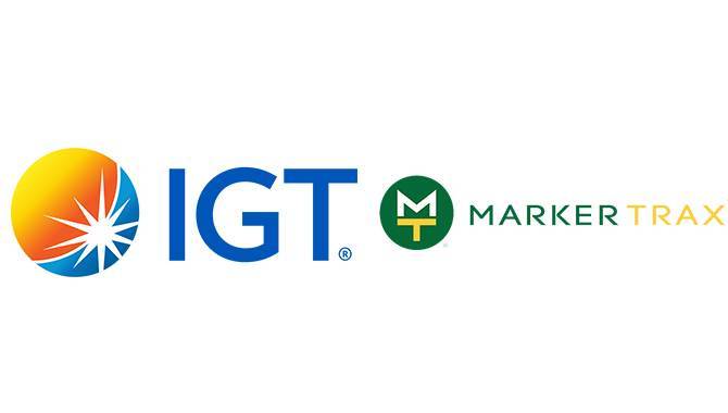 IGT and Marker Trax agree partnership