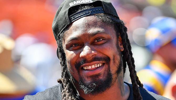 NFL star joins BetMGM