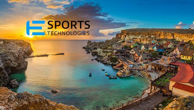 Esports Technologies to open European HQ in Malta