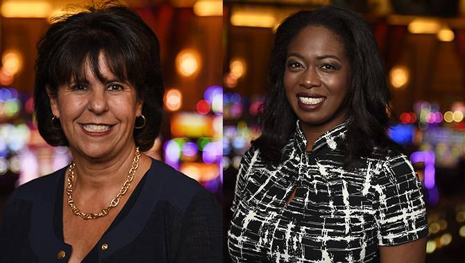 Mohegan Gaming & Entertainment reveals new corporate HR team