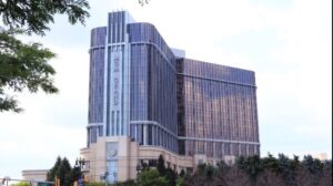 Detroit casino strikes end with new contracts for MGM Grand employees