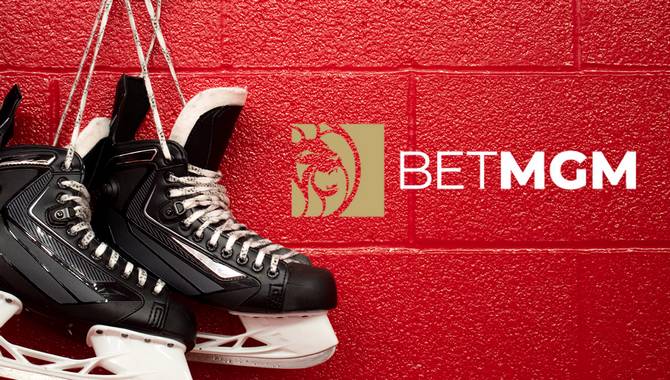 MGM Resorts, BetMGM extend partnership with NHL