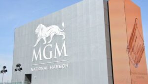 Maryland makes $165.6m in gaming revenue for December