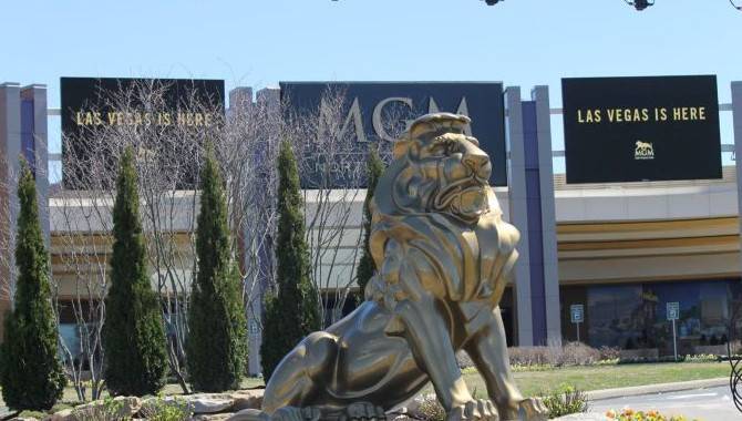 MGM Growth Properties reports $116.5m in net income for Q1