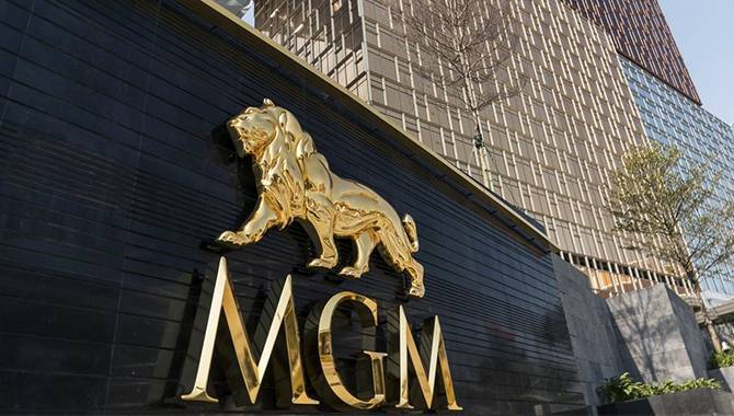 MGM Resorts makes bid for LeoVegas
