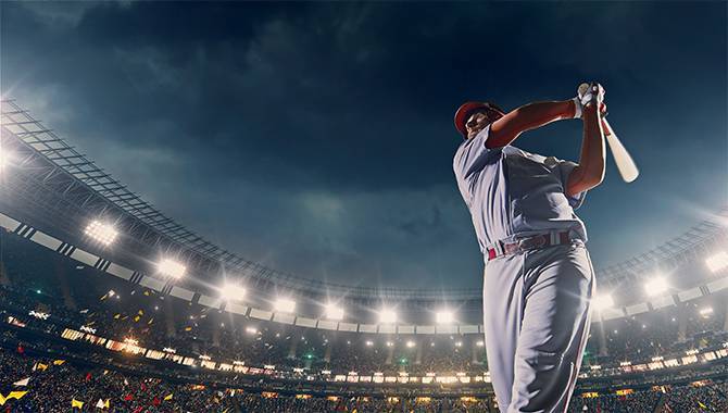 Major League Baseball joins the AGA in ‘Have A Game Plan Bet Responsibly’ campaign