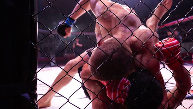 DraftKings reaches agreement with Professional Fighters League