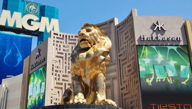 MGM Growth Properties reports second quarter results