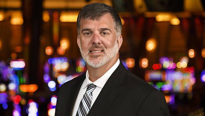 Mohegan Gaming & Entertainment appoint Jody Madigan as chief operating officer