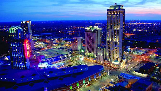 Mohegan Gaming & Entertainment releases ‘strong’ quarterly results