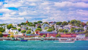 Sports betting to launch in Maine by end of 2023