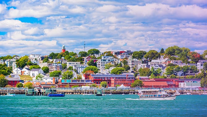 Sports betting to launch in Maine by end of 2023