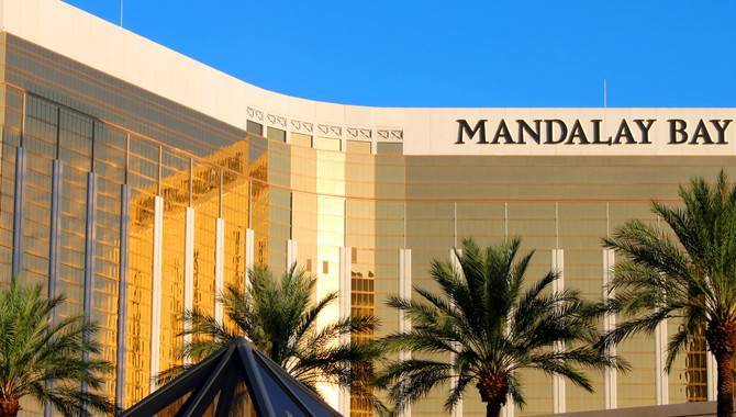 Mandalay Bay partners with Anheuser-Busch for sports & entertainment venue naming rights