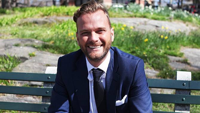 Genius Sports consolidates businesses into one identity