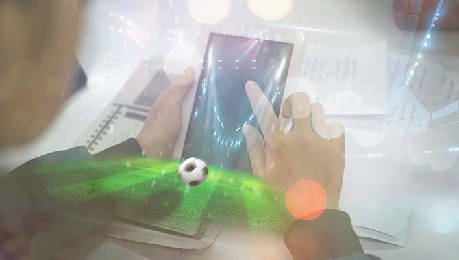 Maryland records 16.5 million geolocation transactions over Thanksgiving Weekend