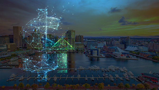 Maryland Lottery and Gaming rakes in $1.5bn for FY2023