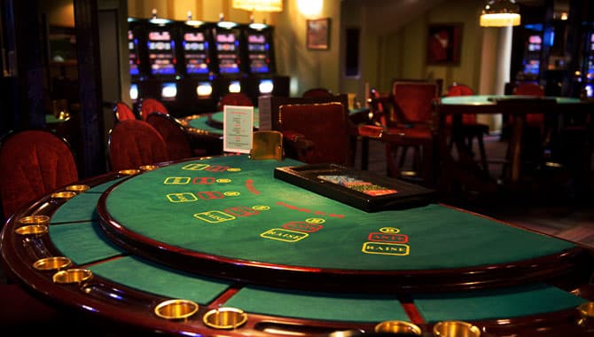 Maryland casino gaming revenue reported to be $173.2m for May