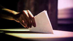 Latoya Cluff, Matthew Pearson reelected to Mashantucket Pequot Tribal Council