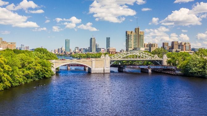 Audit finds oversight lapses at Massachusetts Gaming Commission