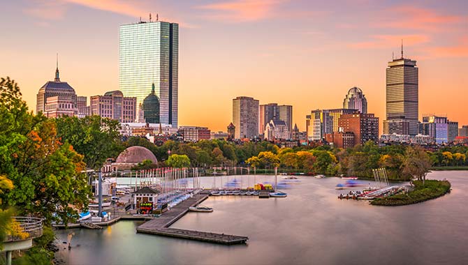 Better Collective ready for Massachusetts launch on March 10th